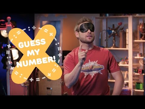 In This Mathemagical Trick the Answer is Always 9 | mathXplosion
