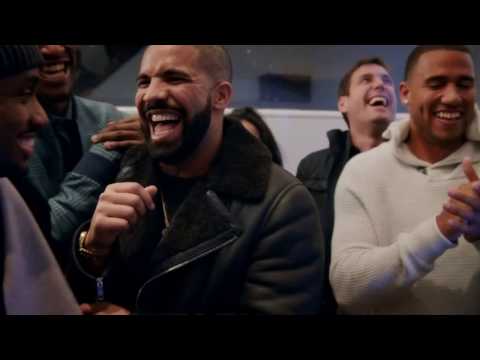 Frog Trick for Drake, Steph Curry, &amp; Dave Chappelle - David Blaine