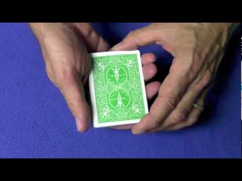 27 Not 21 BRILLIANT Card Trick Tutorial